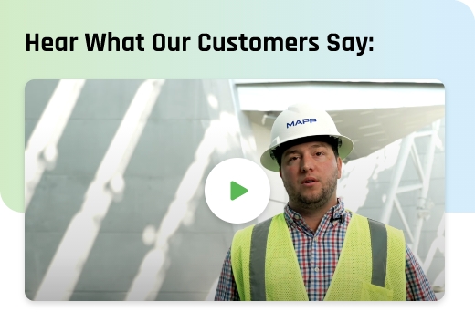 Hear What Customers Say