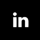 LinkedIn icon