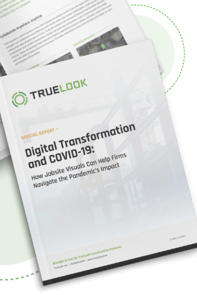 Digital Transformation and COVID-19