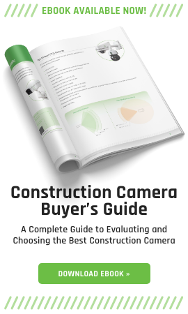 Construction camera buyer's guide and eBook