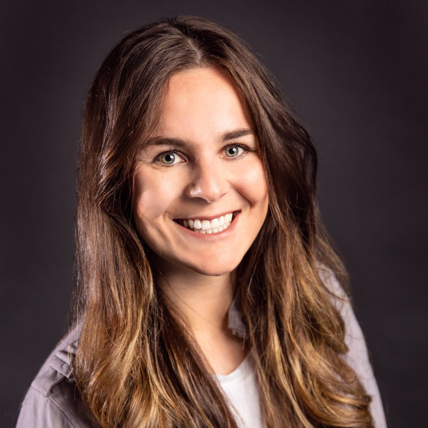 Erin Clark, Growth Marketing Manager headhsot