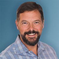 Piciture of Jimmy Hodson, TrueLook Product Manager