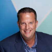 Michael Windsor, VP of Customer Success headhsot