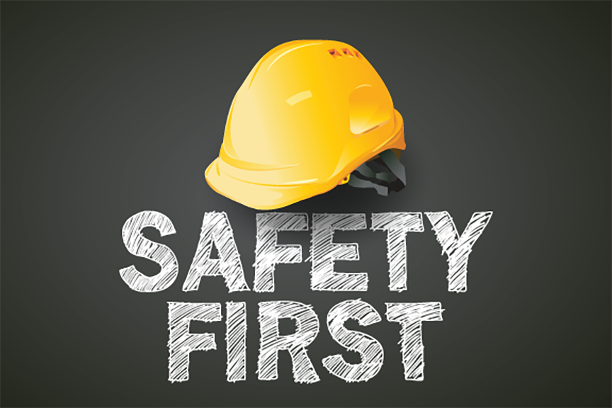 Construction Safety and Compliance