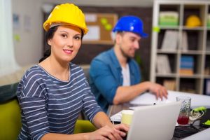 choosing the rigt construction camera