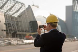 construction cameras