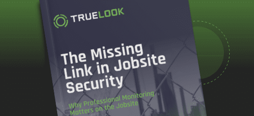 The Missing Link in Jobsite Security Ebook