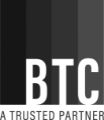 BTC Logo