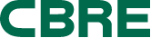 CBRE Logo