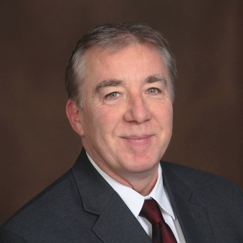 Jim O'Brien headhsot