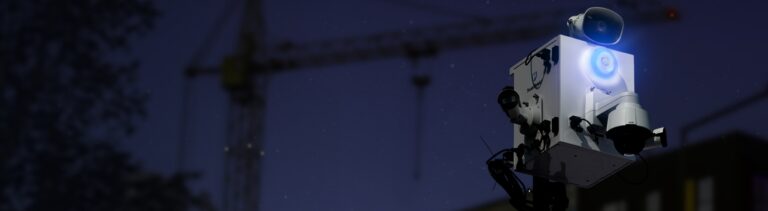 TrueShield | TrueLook Construction Cameras