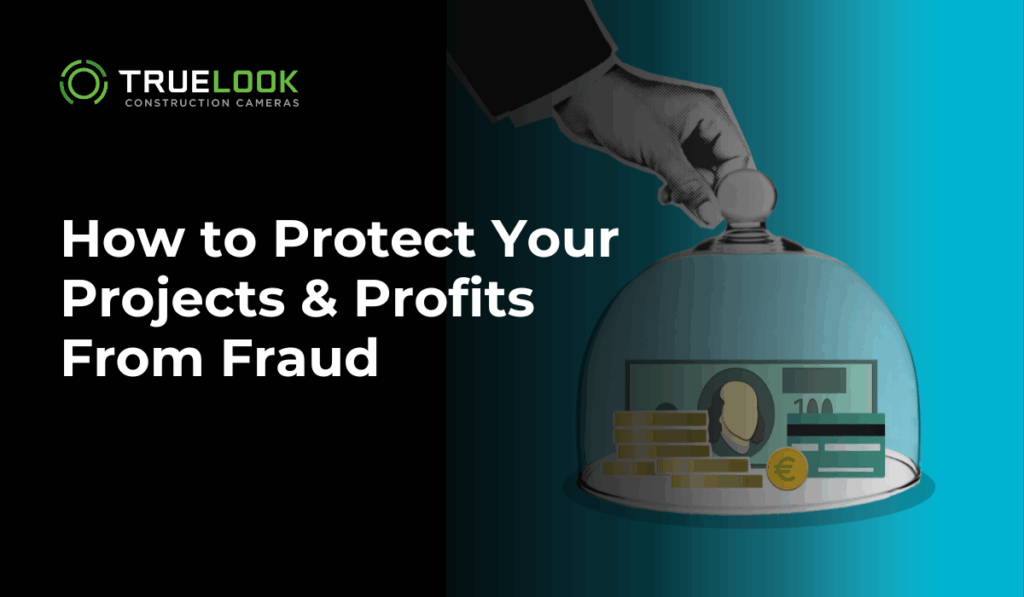 Construction fraud - assets protected
