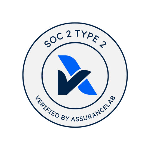 SOC 2 Type 2 Badge
