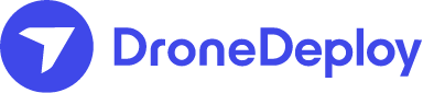 Dronedeploy Logo