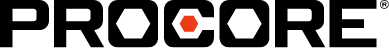 Procore Logo