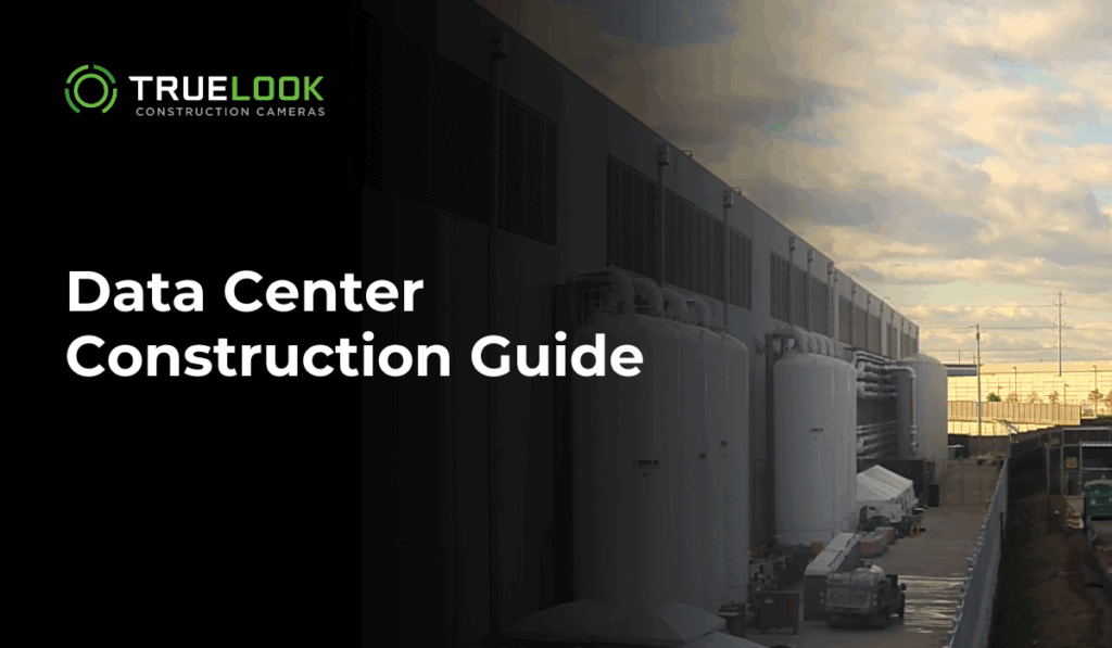 Data center construction guide blog header