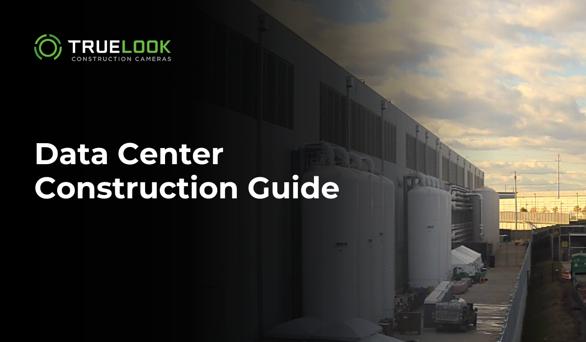 Data center construction guide blog header