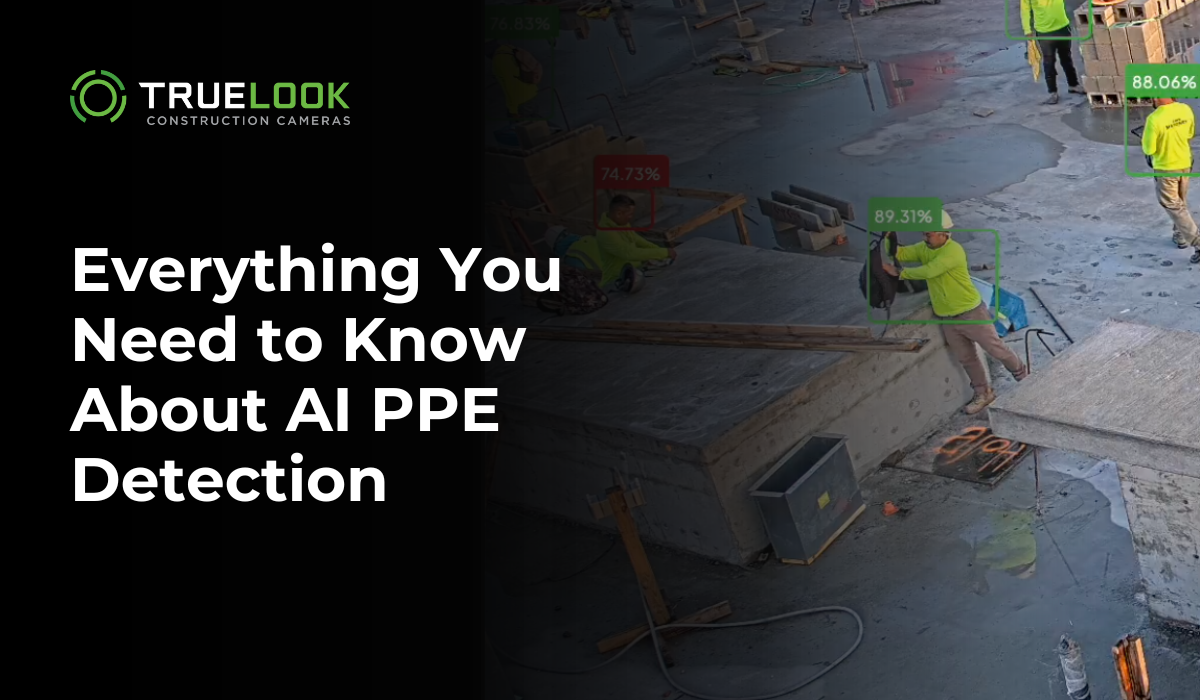 AI PPE Detection blog header