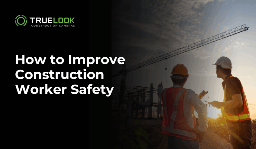 Improving construction worker safety blog header