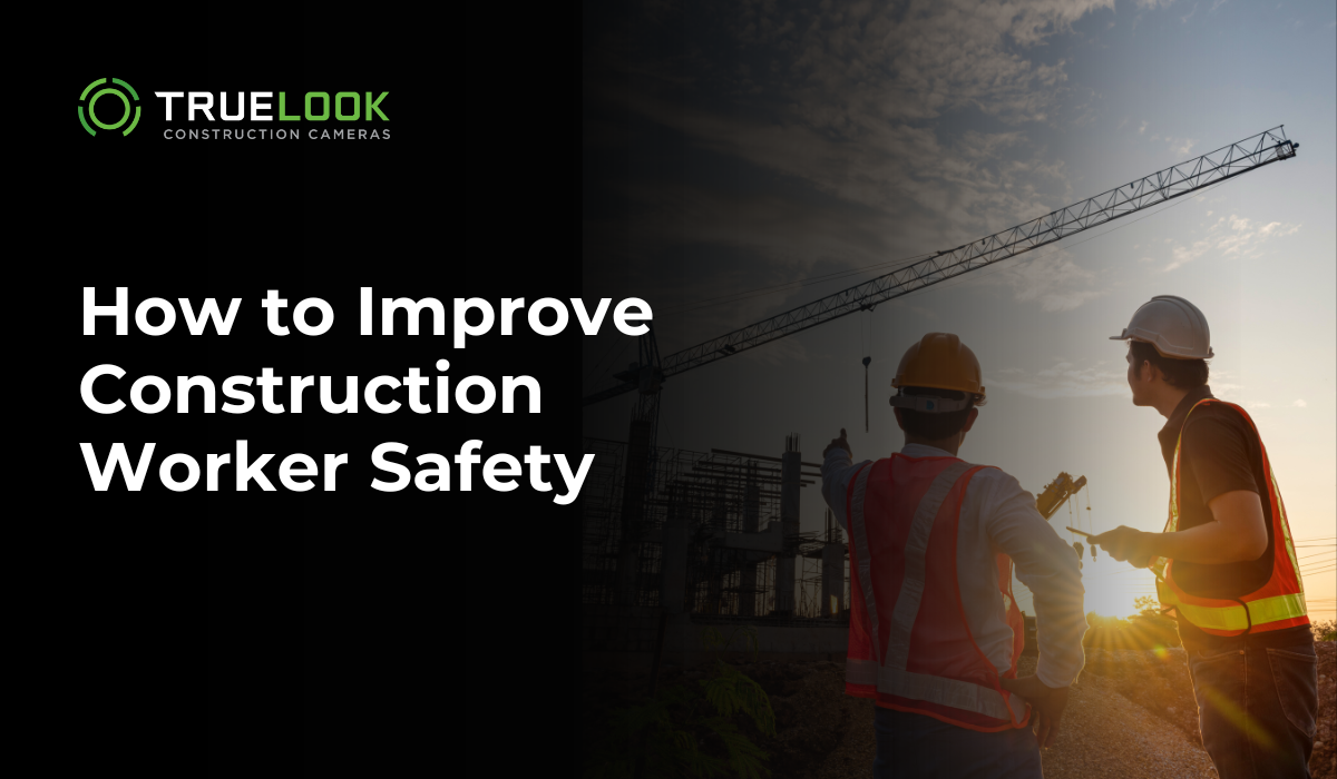 Improving construction worker safety blog header