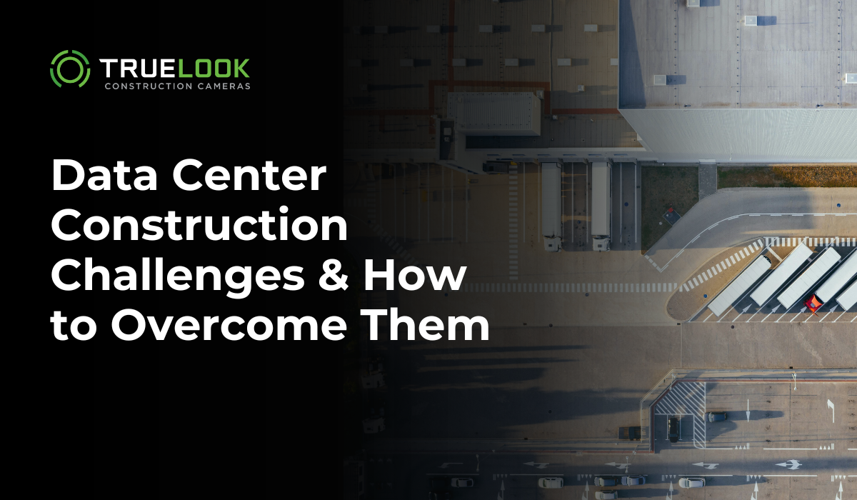 Data Center Construction Challenges Blog Thumbnail