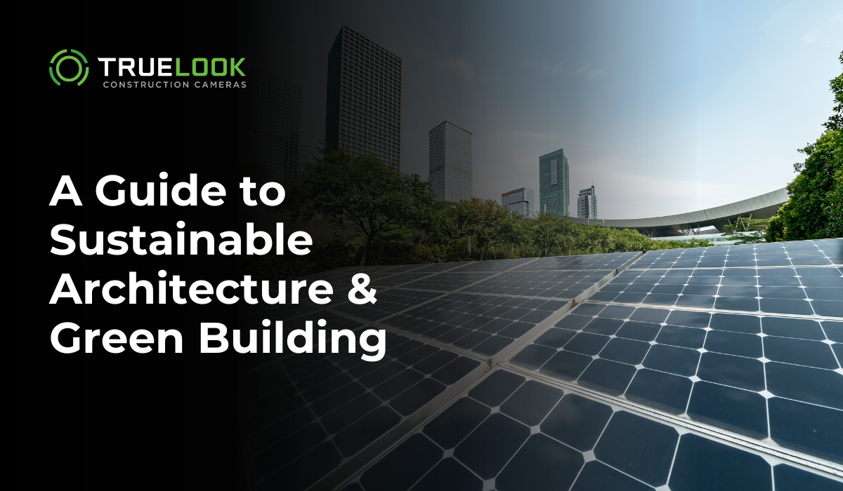 Sustainable Architecture and green building guide featured image