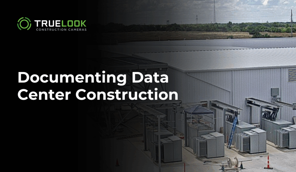 Data Center documentation blog header