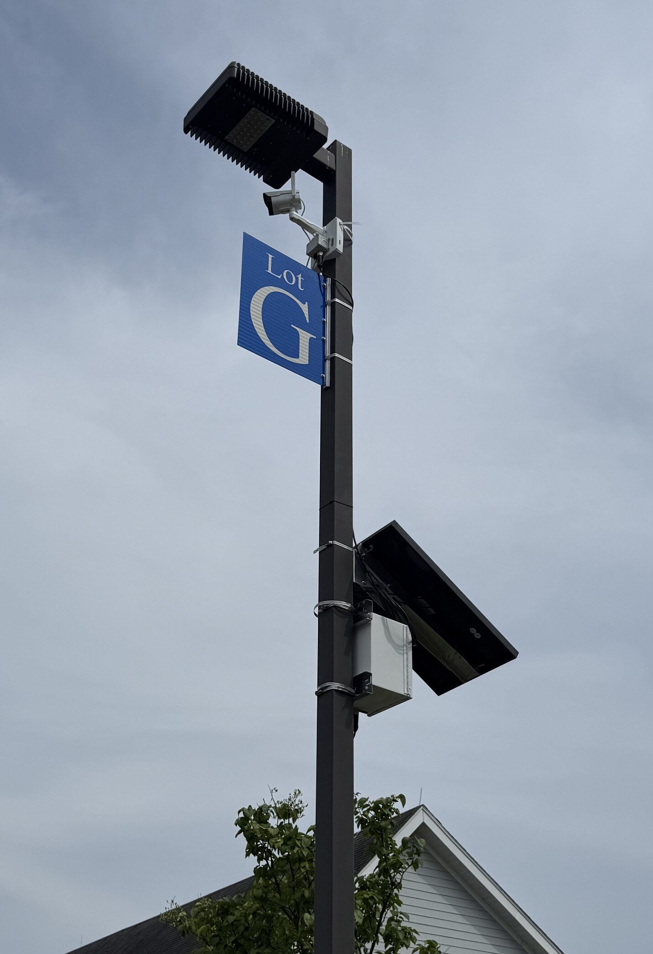 TrueLook 2K IR Fixed camera