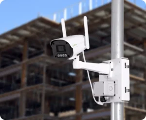 TrueLook 2K IR Fixed camera