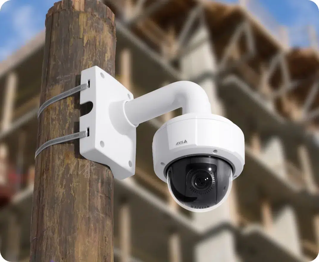 TrueLook 2K PTZ camera
