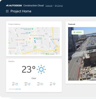 Autodesk integration