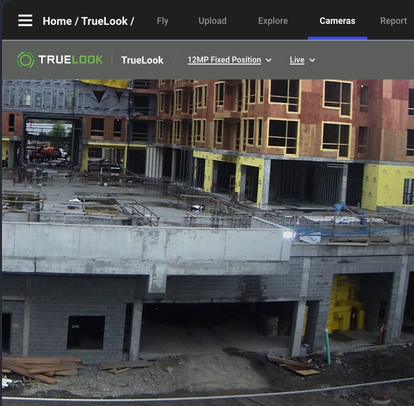 DroneDeploy Integration