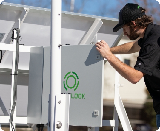 Professional Installation