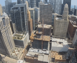 Time-Lapse animation