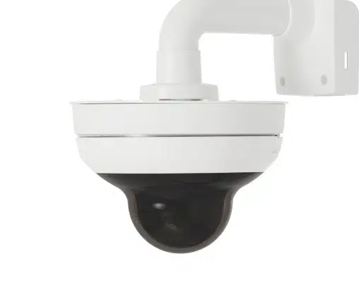 Interior Camera