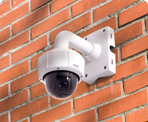 Wall or Pole Mount