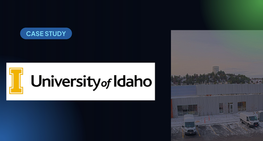 U of Idaho Meat Science Center Case Study Header