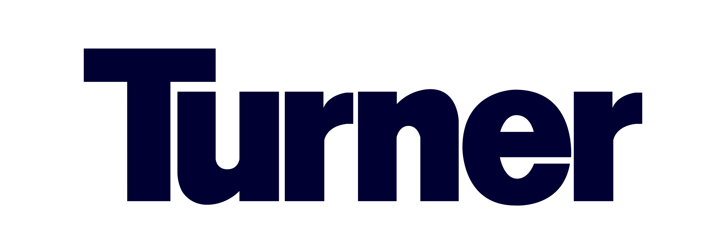 Turner logo