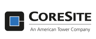 CoreSite logo
