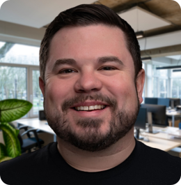 Joe Norris CSO