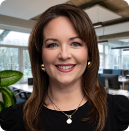 Micki Morgan - TrueLook CFO