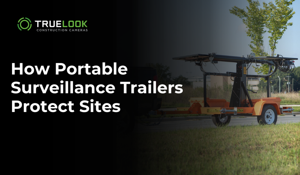 portable surveillance trailer blog