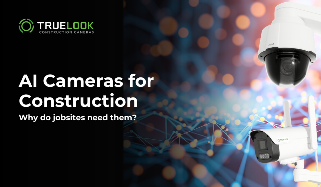 AI cameras for construction blog