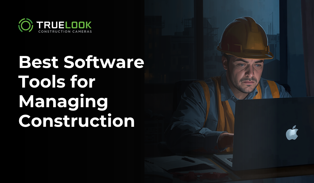 construction management software