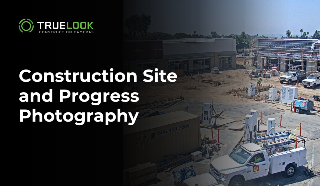 construction site progress photography blog