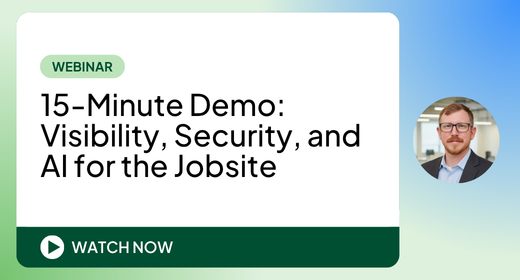 15-minute TrueLook Demo