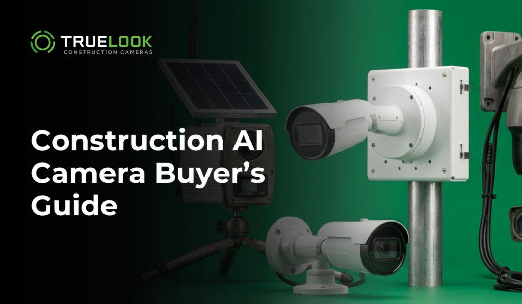 AI camera blog