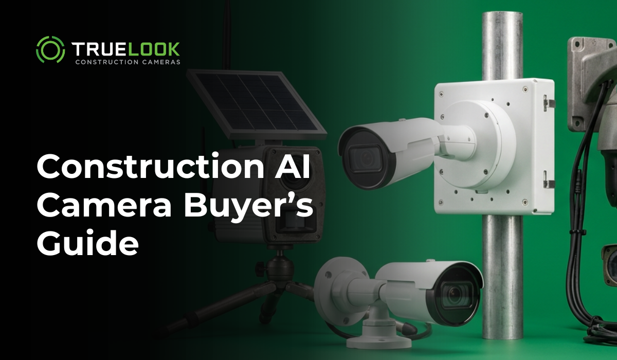 AI camera blog