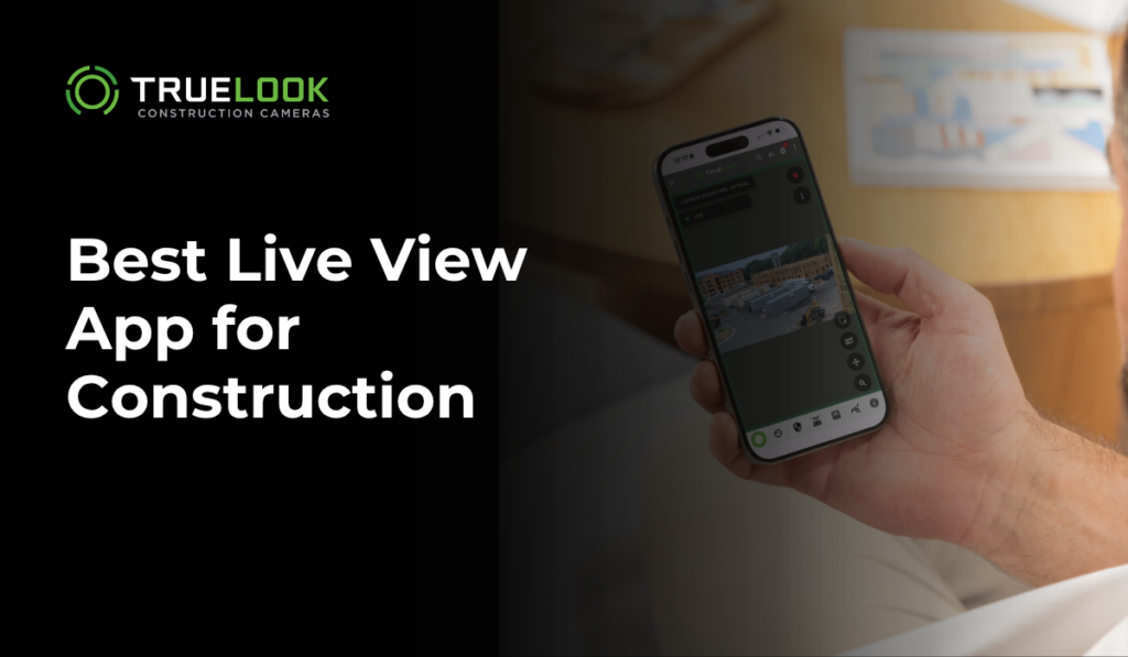 live view app blog header