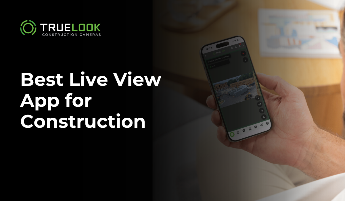 live view app blog header